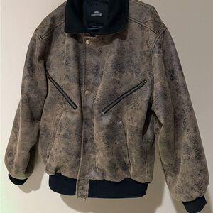 Urban Outfitters Bomber Jacket